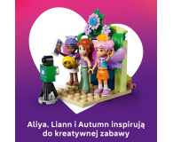 LEGO FRIENDS 42702 Wróżkowa karuzela z kwiatami - 1529779 - zdjęcie 7